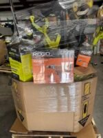 MIXED TOOLS PALLET – LOT ID: 0028 – AS-IS Untested Customer Returns - Image 3