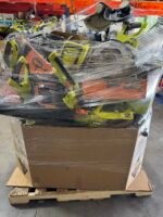 MIXED TOOLS PALLET – LOT ID: 0028 – AS-IS Untested Customer Returns - Image 2