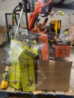 MIXED TOOLS PALLET – LOT ID: 0029 – AS-IS Untested Customer Returns - Image 4