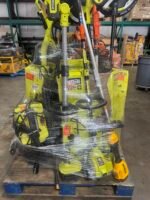 MIXED TOOLS PALLET – LOT ID: 0029 – AS-IS Untested Customer Returns - Image 3