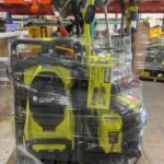 MIXED TOOLS PALLET – LOT ID: 0029 – AS-IS Untested Customer Returns