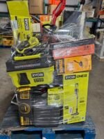 MIXED TOOLS PALLET – LOT ID: 0030 – AS-IS Untested Customer Returns - Image 3