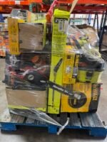 MIXED TOOLS PALLET – LOT ID: 0030 – AS-IS Untested Customer Returns - Image 2
