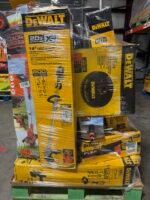 MIXED TOOLS PALLET – LOT ID: 0031 – AS-IS Untested Customer Returns - Image 4