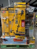 MIXED TOOLS PALLET – LOT ID: 0031 – AS-IS Untested Customer Returns - Image 3