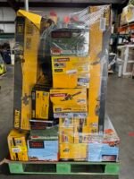 MIXED TOOLS PALLET – LOT ID: 0031 – AS-IS Untested Customer Returns - Image 2