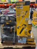 MIXED TOOLS PALLET – LOT ID: 0032 – AS-IS Untested Customer Returns - Image 4