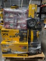 MIXED TOOLS PALLET – LOT ID: 0032 – AS-IS Untested Customer Returns - Image 3