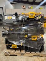 DEWALT 20V MOWER PALLET (NO BATTERIES OT CHARGERS) - Image 2