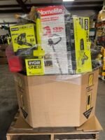 MIXED TOOLS PALLET – LOT ID: 0034 – AS-IS Untested Customer Returns - Image 3