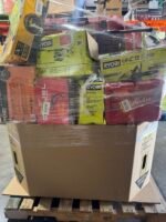 MIXED TOOLS PALLET – LOT ID: 0034 – AS-IS Untested Customer Returns - Image 2