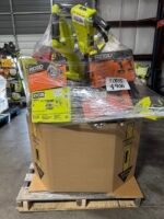 MIXED TOOL PALLET – LOT ID: 0035 – AS-IS Untested Customer Returns - Image 5