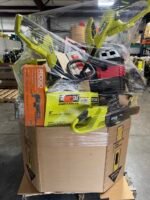 MIXED TOOL PALLET – LOT ID: 0035 – AS-IS Untested Customer Returns - Image 3
