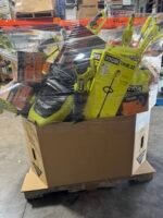 MIXED TOOL PALLET – LOT ID: 0035 – AS-IS Untested Customer Returns - Image 2