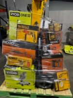 MIXED TOOL PALLET – LOT ID: 0036 – AS-IS Untested Customer Returns - Image 4