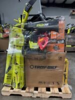 MIXED TOOL PALLET | Untested Customer Returns - Image 4