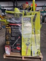 MIXED TOOL PALLET | Untested Customer Returns - Image 3
