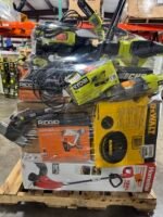 MIXED TOOL PALLET | Untested Customer Returns - Image 2