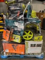 MIXED TOOL PALLET – LOT ID: 0038 – AS-IS Untested Customer Returns - Image 4
