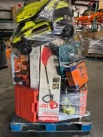 MIXED TOOL PALLET – LOT ID: 0038 – AS-IS Untested Customer Returns - Image 3