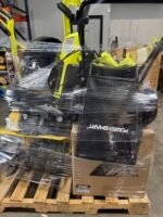 MIXED TOOLS PALLET – LOT ID: 0042 – AS-IS Untested Customer Returns - Image 2