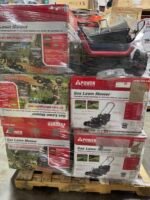 GAS LAWN MOWER PALLET –AS-IS Untested Customer Returns M - Image 4
