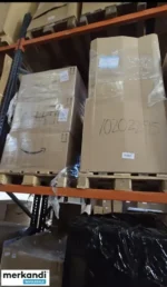 Appliance Pallets – Amazon Returns for Resale. - Image 2