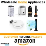 Appliance Pallets – Amazon Returns for Resale. - Image 3