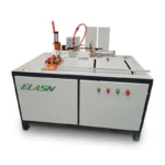 Wood Block Cutter Pallet Block Saw Machine - Image 3