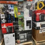 Kitchen appliances package sale