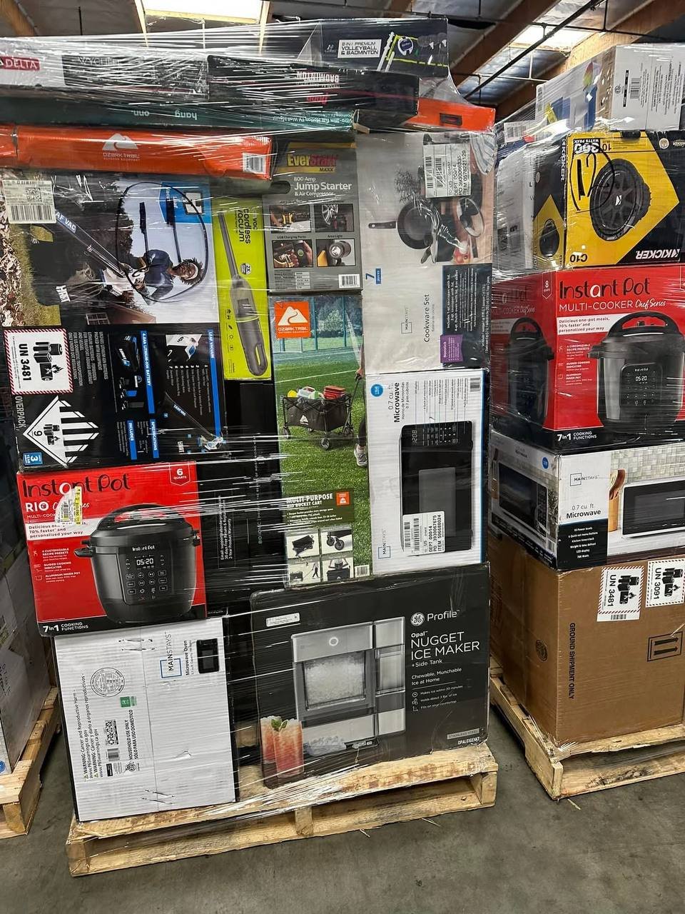 photo_2024-11-27_08-09-59 Kitchen appliances package sale - Image 1